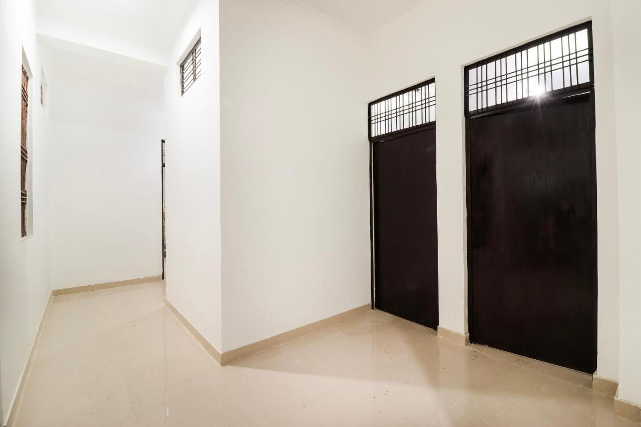 Spot On Indra Palace Bijnaur Εξωτερικό φωτογραφία